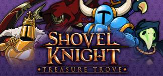 Shovel knight