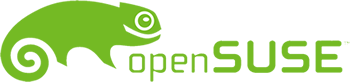 Logo Open Suse
