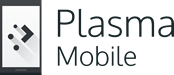 Logo Plasma Mobile